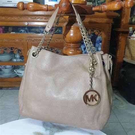 กระเป๋า michael kors มือ สอง|michael kors bag.